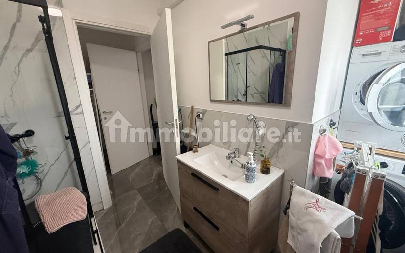 Bilocale via Bassa, Vighizzolo, Montichiari — foto 16 di 26