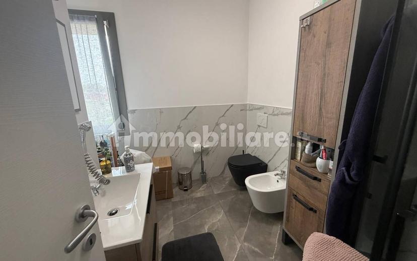 Bilocale via Bassa, Vighizzolo, Montichiari — foto 18 di 26