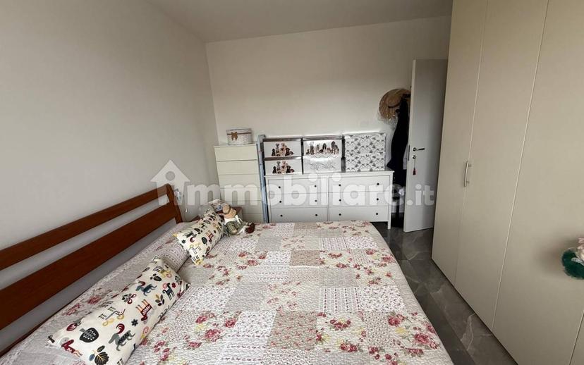 Bilocale via Bassa, Vighizzolo, Montichiari — foto 24 di 26