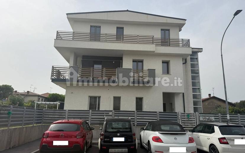 Bilocale via Bassa, Vighizzolo, Montichiari — foto 6 di 26