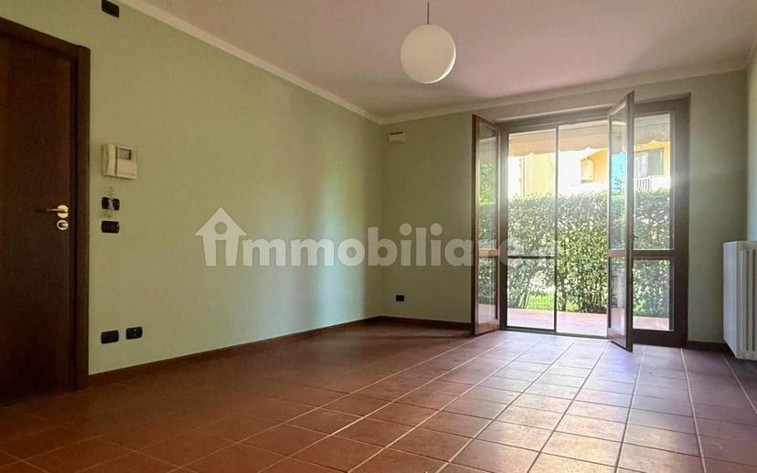Quadrilocale via delle Ville Prima,  121, San Marco - Acquacalda, Lucca