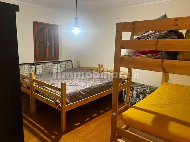 Appartamento via Rivetta 40, Centro, Budoia — foto 26 di 27