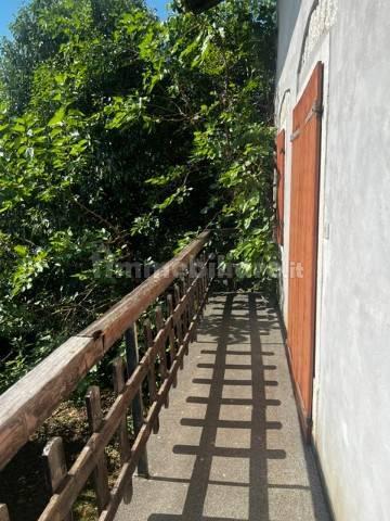 Appartamento via Rivetta 40, Centro, Budoia