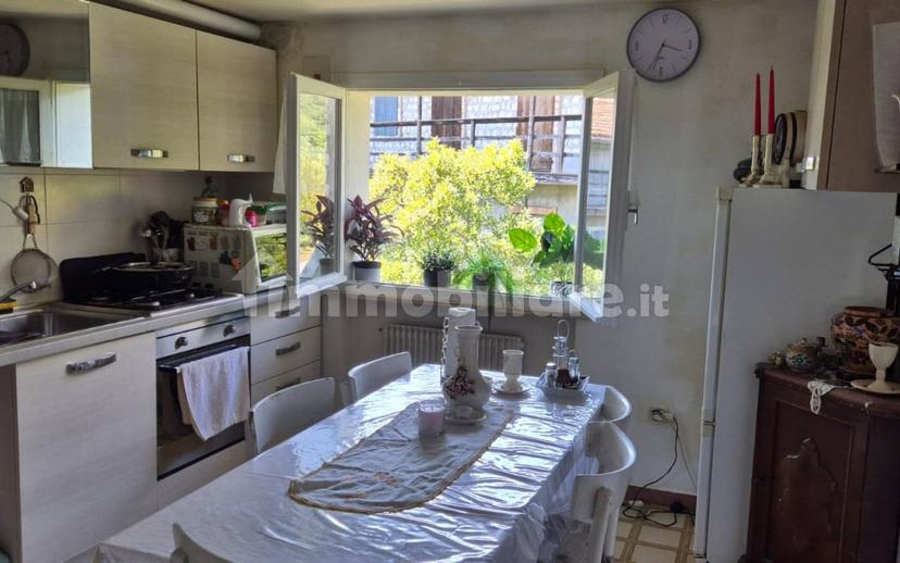 Appartamento via Rivetta 40, Centro, Budoia — foto 10 di 27