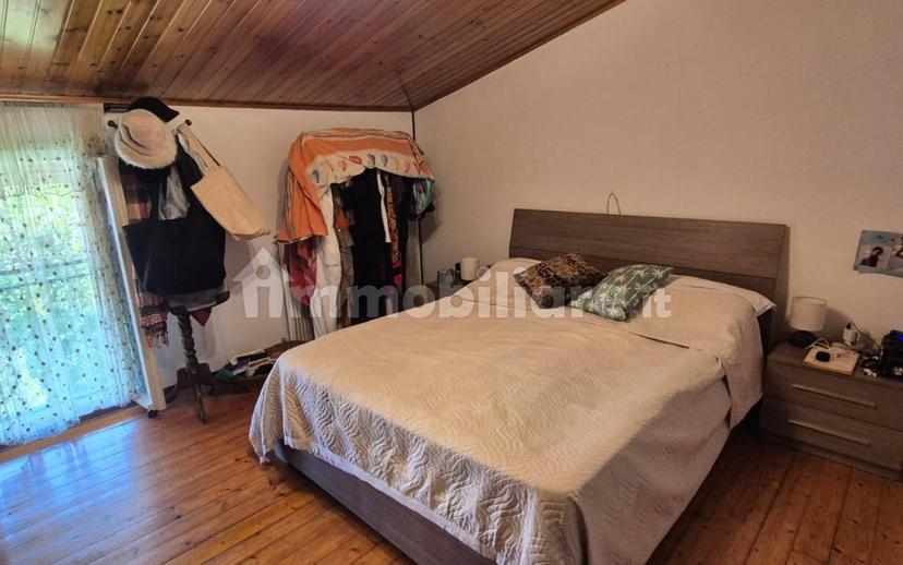 Appartamento via Rivetta 40, Centro, Budoia — foto 27 di 27