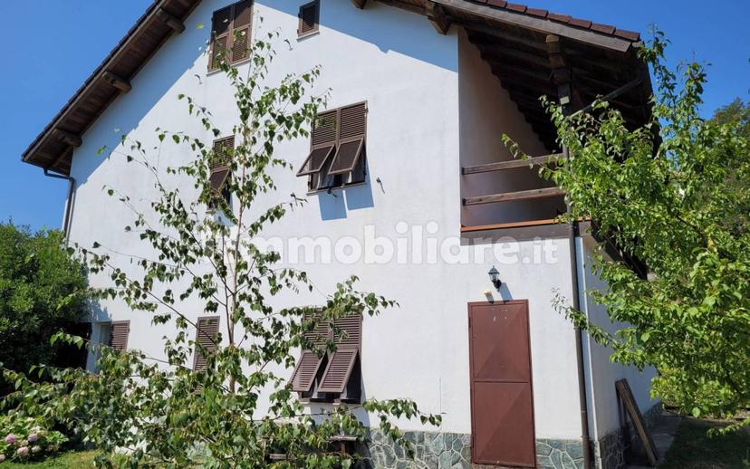 Villa unifamiliare via Savona 41, Monta, Urbe — foto 13 di 34