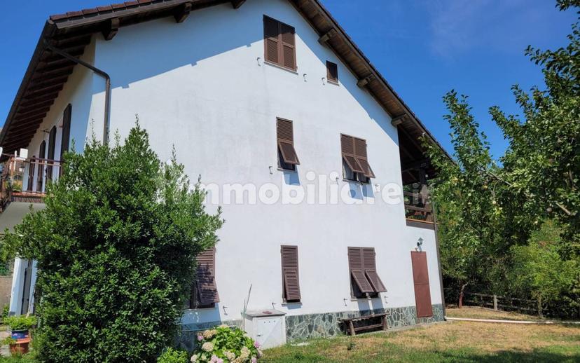 Villa unifamiliare via Savona 41, Monta, Urbe — foto 19 di 34