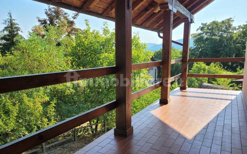 Villa unifamiliare via Savona 41, Monta, Urbe — foto 26 di 34