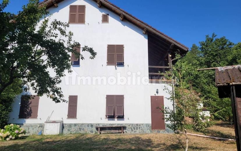 Villa unifamiliare via Savona 41, Monta, Urbe — foto 15 di 34