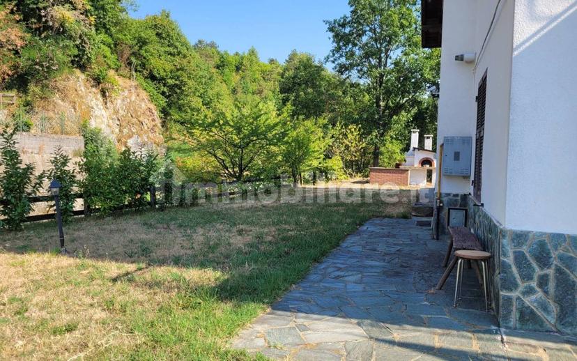 Villa unifamiliare via Savona 41, Monta, Urbe — foto 23 di 34
