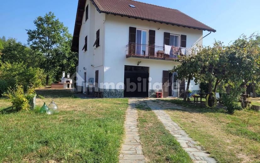 Villa unifamiliare via Savona 41, Monta, Urbe — foto 3 di 34