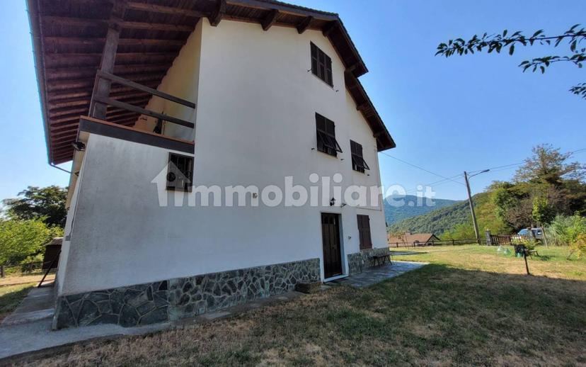 Villa unifamiliare via Savona 41, Monta, Urbe — foto 21 di 34