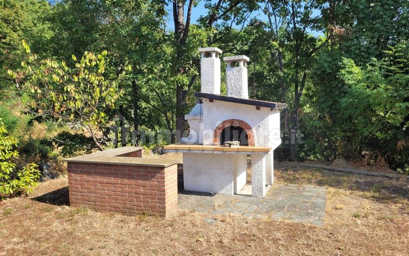 Villa unifamiliare via Savona 41, Monta, Urbe — foto 6 di 34