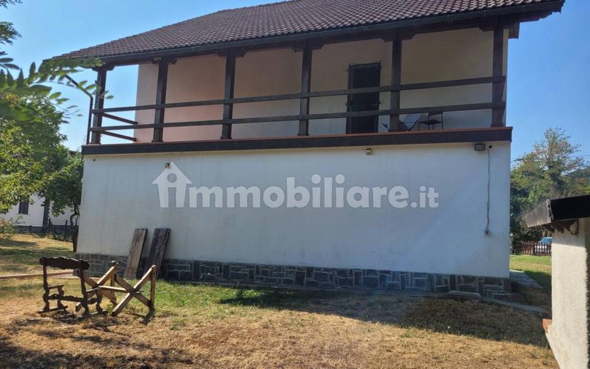 Villa unifamiliare via Savona 41, Monta, Urbe — foto 28 di 34