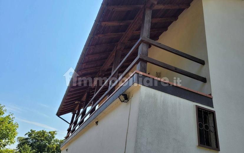 Villa unifamiliare via Savona 41, Monta, Urbe — foto 5 di 34