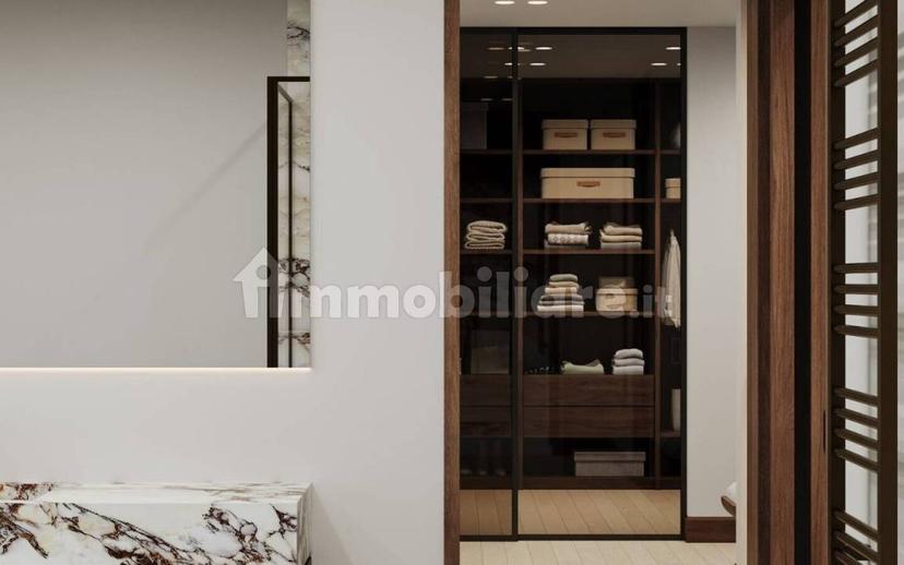 Villa unifamiliare via Valle Intelvi snc, Centro, Argegno — foto 11 di 21