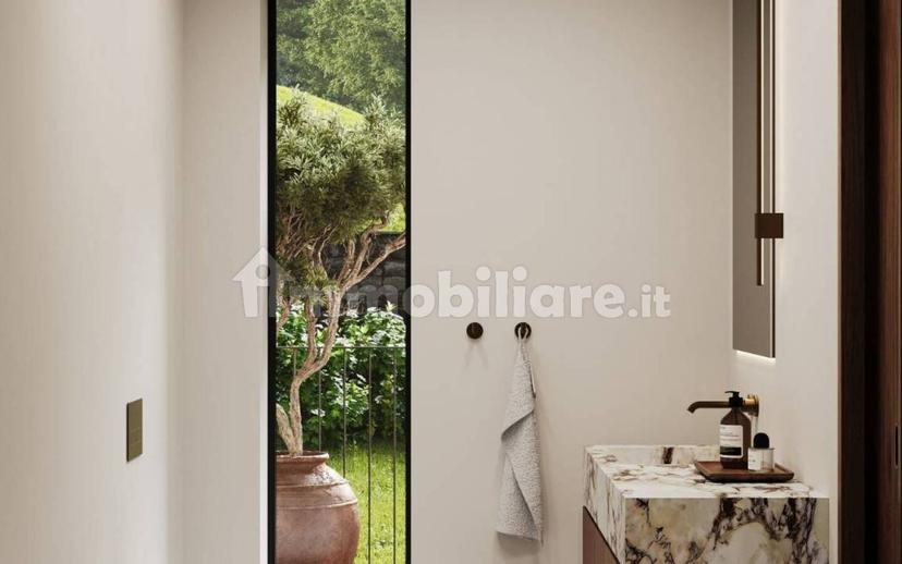 Villa unifamiliare via Valle Intelvi snc, Centro, Argegno — foto 8 di 21