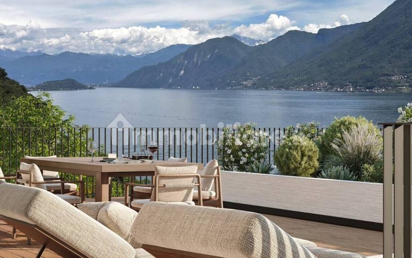 Villa unifamiliare via Valle Intelvi snc, Centro, Argegno — foto 3 di 21
