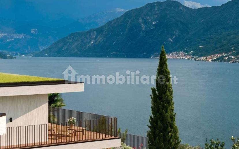 Villa unifamiliare via Valle Intelvi snc, Centro, Argegno — foto 4 di 21
