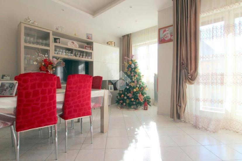 Trilocale via Raffaele Paolillo 17, Centro, Lucera — foto 18 di 18