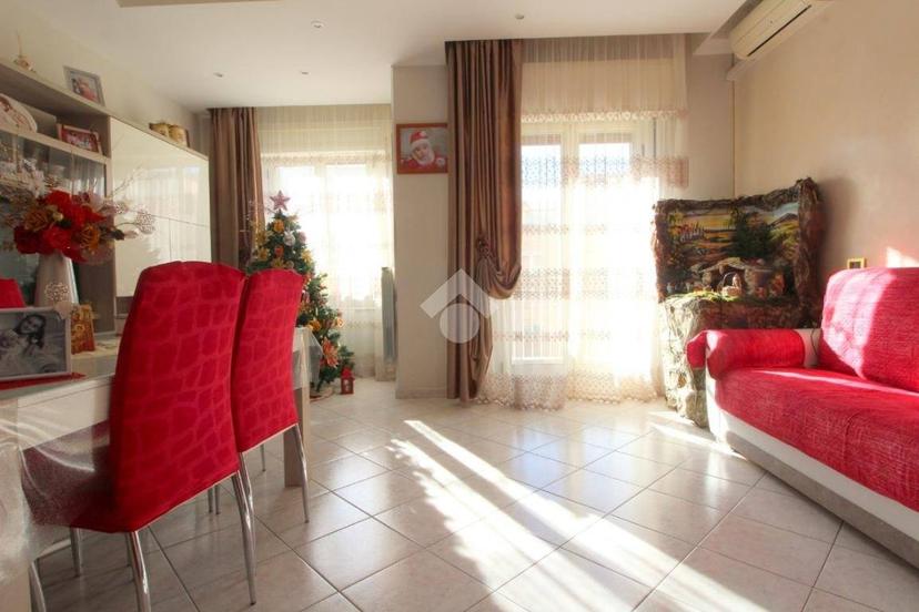 Trilocale via Raffaele Paolillo 17, Centro, Lucera — foto 15 di 18