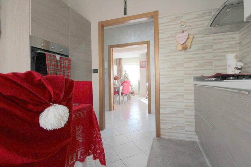 Trilocale via Raffaele Paolillo 17, Centro, Lucera — foto 6 di 18