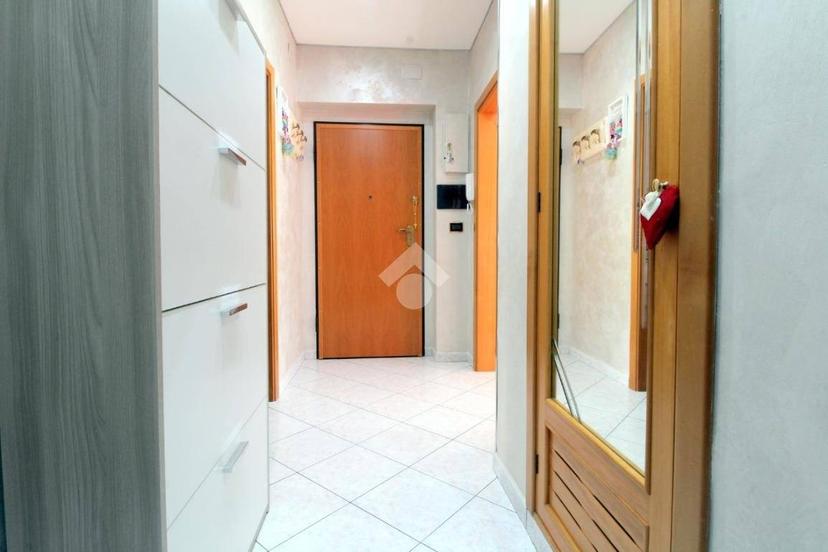 Trilocale via Raffaele Paolillo 17, Centro, Lucera — foto 5 di 18