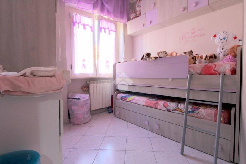 Trilocale via Raffaele Paolillo 17, Centro, Lucera — foto 9 di 18
