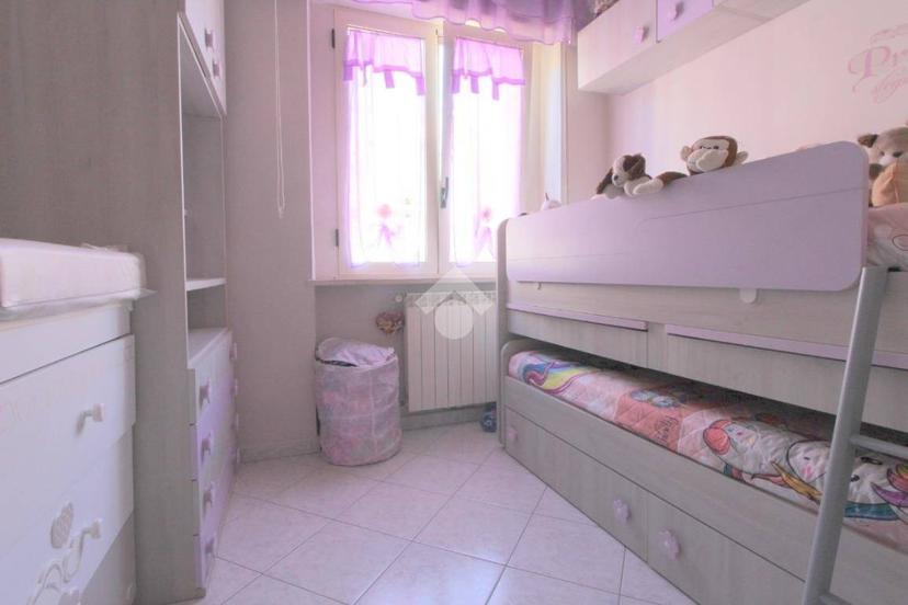 Trilocale via Raffaele Paolillo 17, Centro, Lucera — foto 16 di 18
