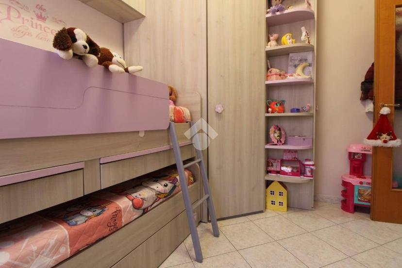 Trilocale via Raffaele Paolillo 17, Centro, Lucera — foto 12 di 18