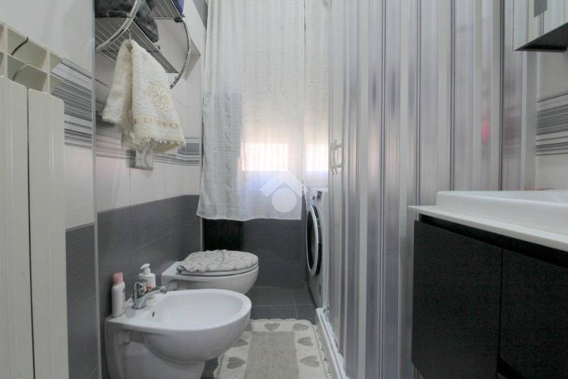 Trilocale via Raffaele Paolillo 17, Centro, Lucera — foto 14 di 18