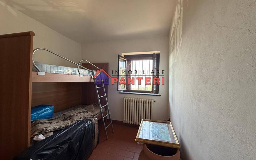 Casa colonica via del Monte Est, Collodi, Ponte all'Abate, Monte a Pescia, Pescia — foto 9 di 34