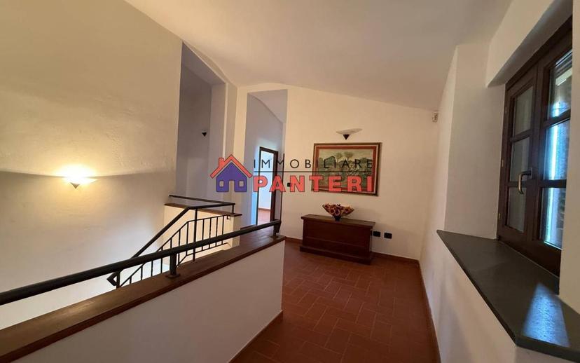 Casa colonica via del Monte Est, Collodi, Ponte all'Abate, Monte a Pescia, Pescia — foto 26 di 34