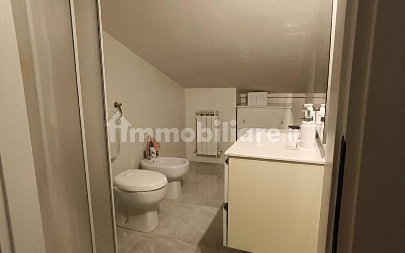 Appartamento Circonvallazione John Fitzgerald Kennedy 35, Lucrezia, Cartoceto — foto 6 di 20