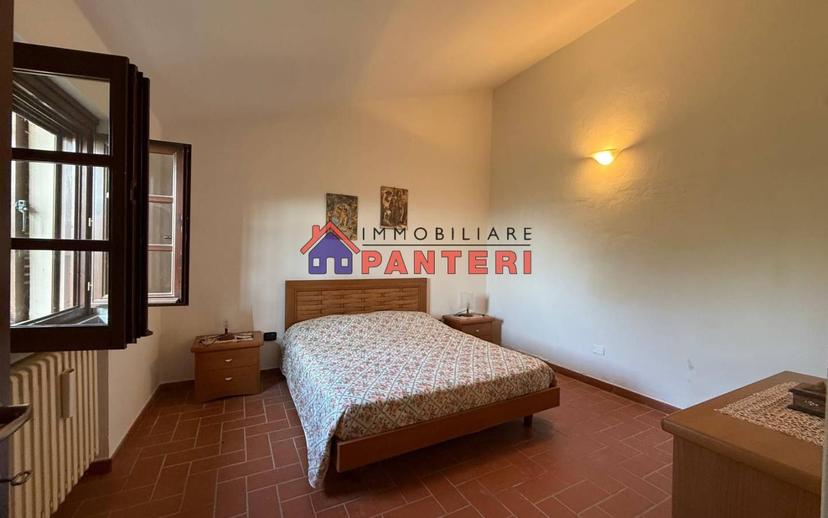 Casa colonica via del Monte Est, Collodi, Ponte all'Abate, Monte a Pescia, Pescia — foto 14 di 34