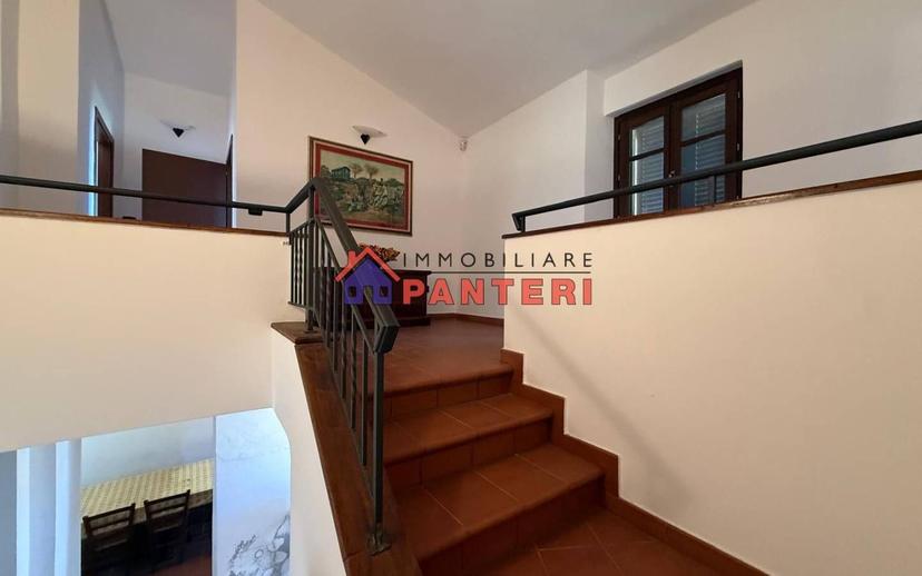 Casa colonica via del Monte Est, Collodi, Ponte all'Abate, Monte a Pescia, Pescia — foto 6 di 34
