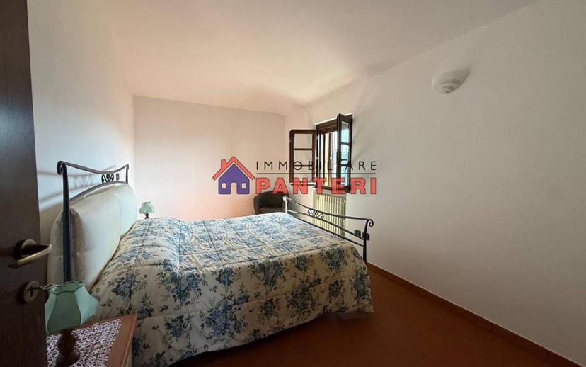 Casa colonica via del Monte Est, Collodi, Ponte all'Abate, Monte a Pescia, Pescia — foto 21 di 34