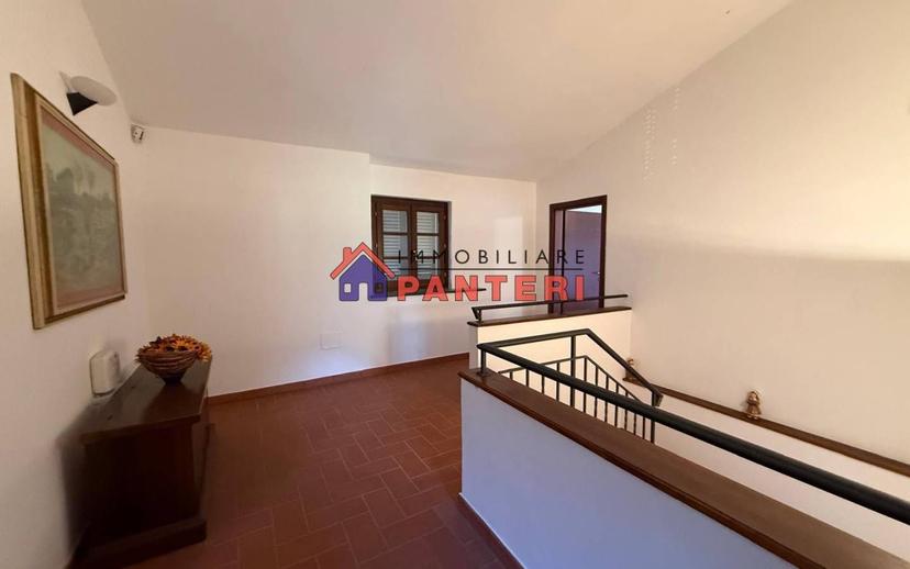 Casa colonica via del Monte Est, Collodi, Ponte all'Abate, Monte a Pescia, Pescia — foto 20 di 34