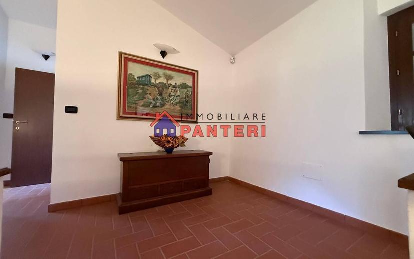 Casa colonica via del Monte Est, Collodi, Ponte all'Abate, Monte a Pescia, Pescia — foto 12 di 34