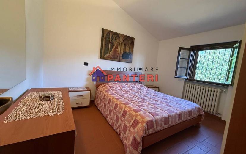 Casa colonica via del Monte Est, Collodi, Ponte all'Abate, Monte a Pescia, Pescia — foto 17 di 34
