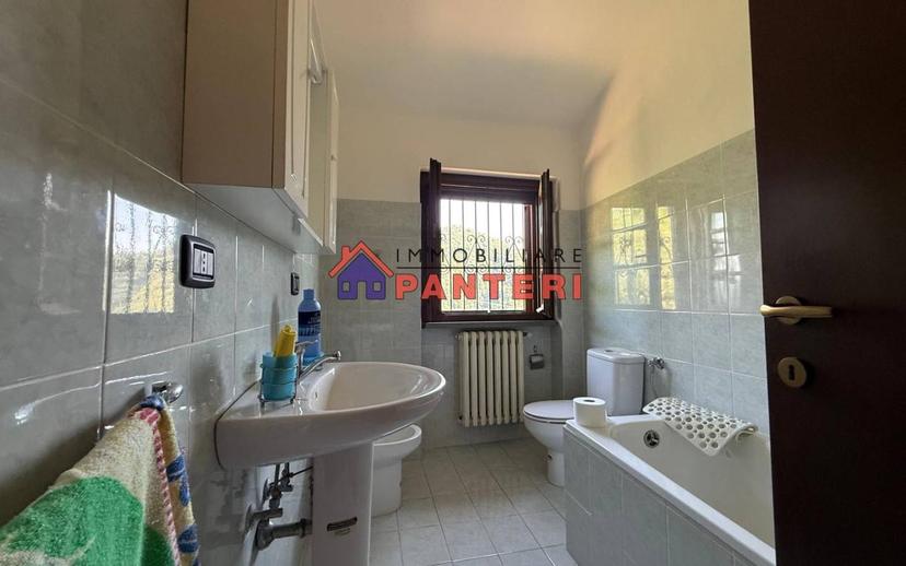 Casa colonica via del Monte Est, Collodi, Ponte all'Abate, Monte a Pescia, Pescia — foto 27 di 34