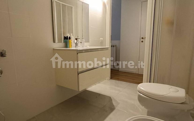 Appartamento Circonvallazione John Fitzgerald Kennedy 35, Lucrezia, Cartoceto — foto 7 di 20