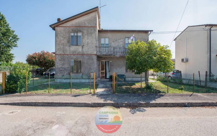 Villa unifamiliare via 2 Febbraio 10/h, Berra, Riva del Po — foto 10 di 20