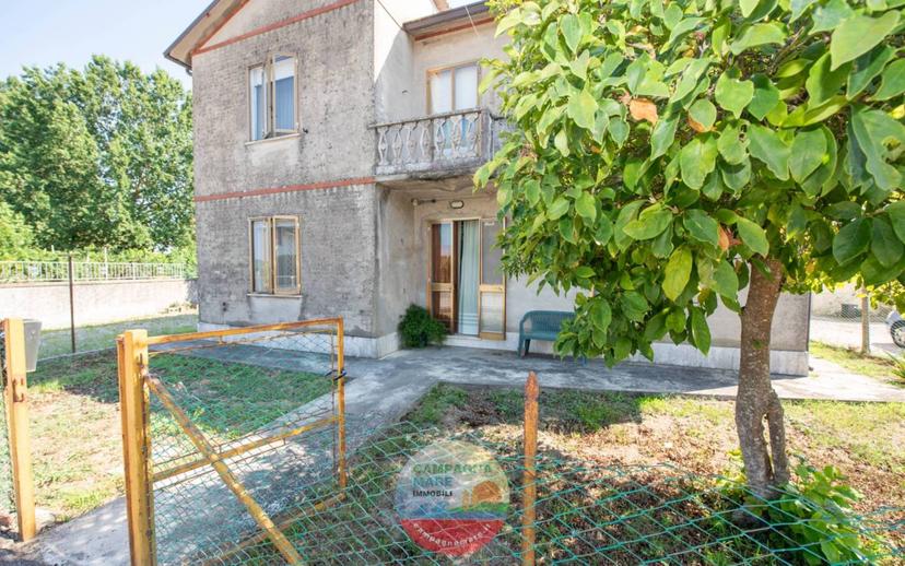 Villa unifamiliare via 2 Febbraio 10/h, Berra, Riva del Po — foto 8 di 20