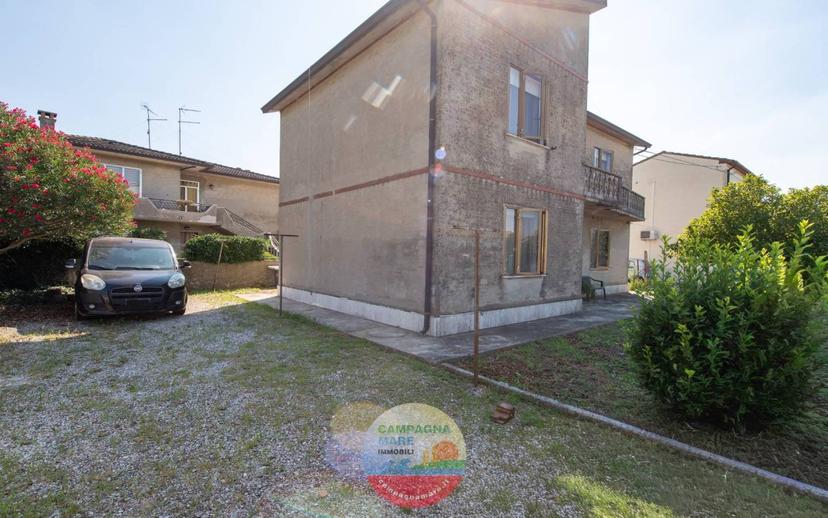 Villa unifamiliare via 2 Febbraio 10/h, Berra, Riva del Po — foto 16 di 20