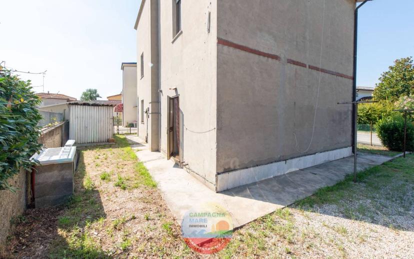 Villa unifamiliare via 2 Febbraio 10/h, Berra, Riva del Po — foto 13 di 20