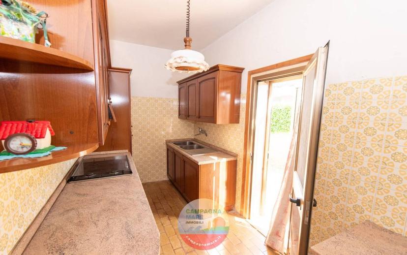 Villa unifamiliare via 2 Febbraio 10/h, Berra, Riva del Po — foto 12 di 20