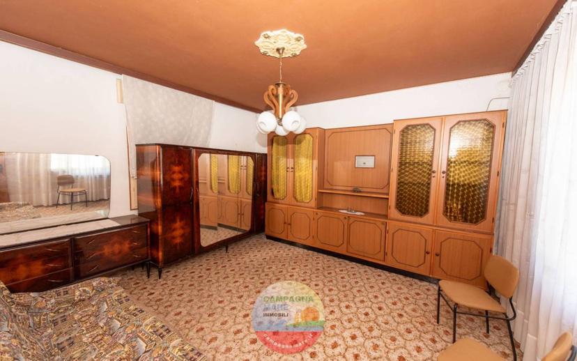 Villa unifamiliare via 2 Febbraio 10/h, Berra, Riva del Po — foto 19 di 20