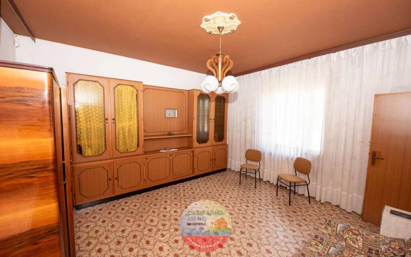 Villa unifamiliare via 2 Febbraio 10/h, Berra, Riva del Po — foto 20 di 20