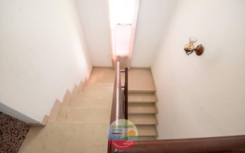 Villa unifamiliare via 2 Febbraio 10/h, Berra, Riva del Po — foto 17 di 20